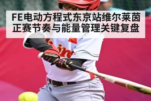 FE电动方程式东京站维尔莱茵正赛节奏与能量管理关键复盘