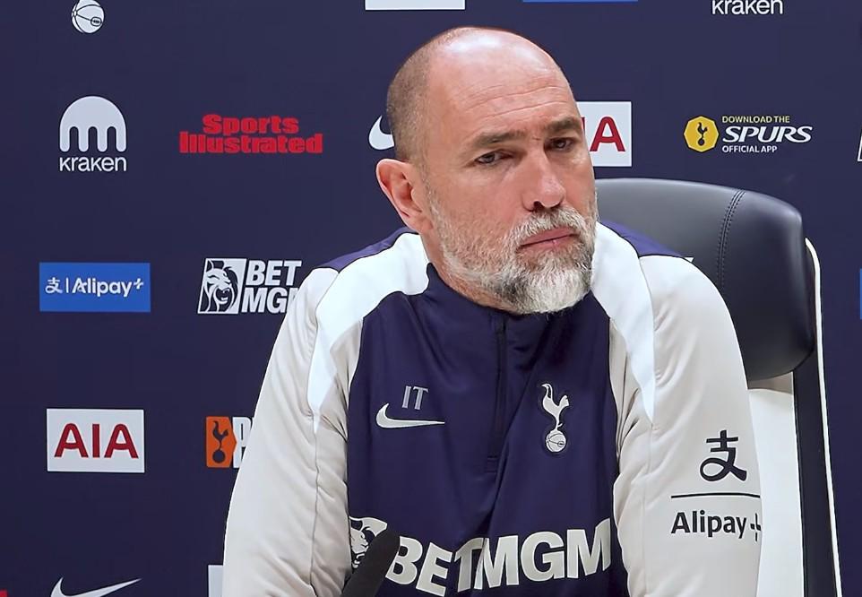 GA黄金甲体育平台-赢球平息降级讨论？图多尔：我们更衣室里不会去想这些