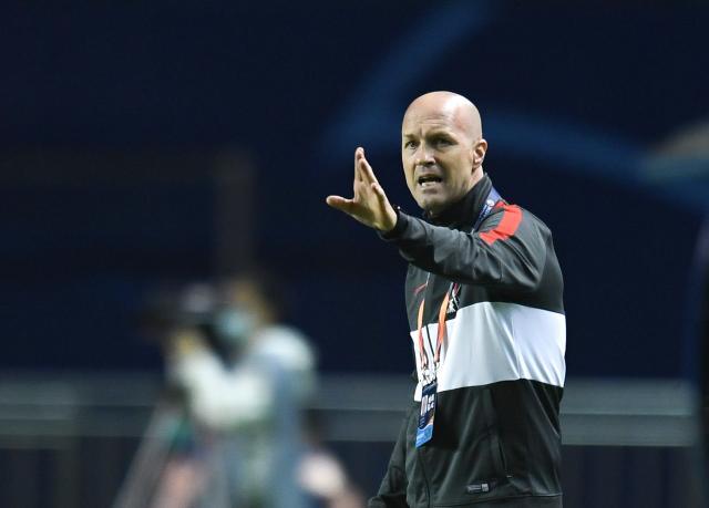 GA黄金甲体育平台-小克：纸面实力不能说明一切 首场为阿奇姆彭而战