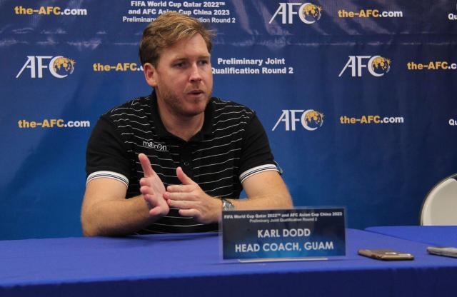 GA黄金甲体育官方网站-国足40强赛对手主帅突然辞职 武磊好友一同离开？