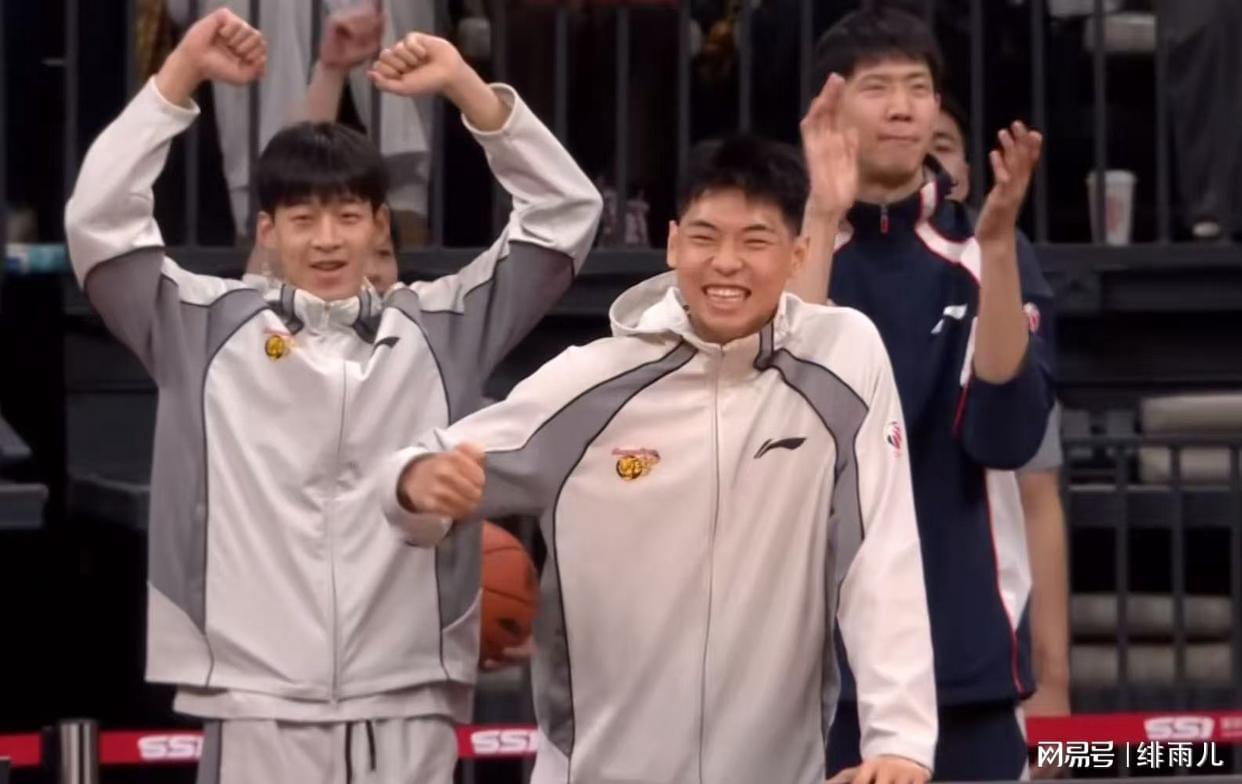 最新消息!CBA暴力双能卫坑惨杜锋,朱芳雨有望捡漏“得分机器”